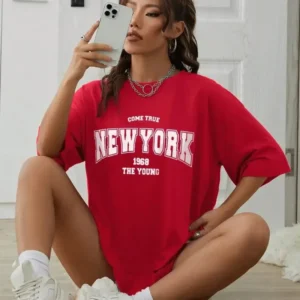 Cotton Woman Tshirts