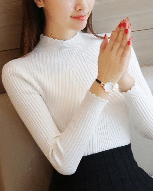Women's Winter Sweater